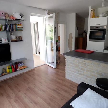 Apartman Patrick Poreč Exteriér fotografie