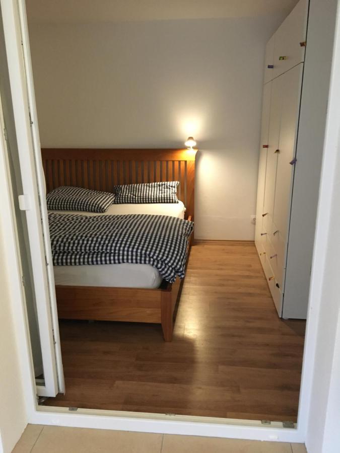 Apartman Patrick Poreč Exteriér fotografie