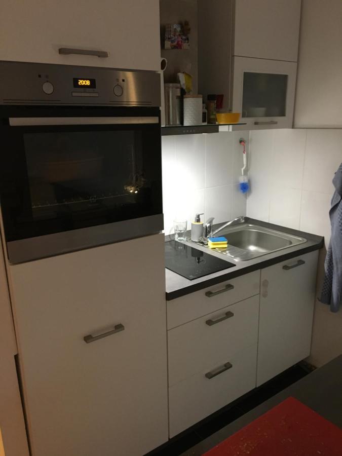 Apartman Patrick Poreč Exteriér fotografie