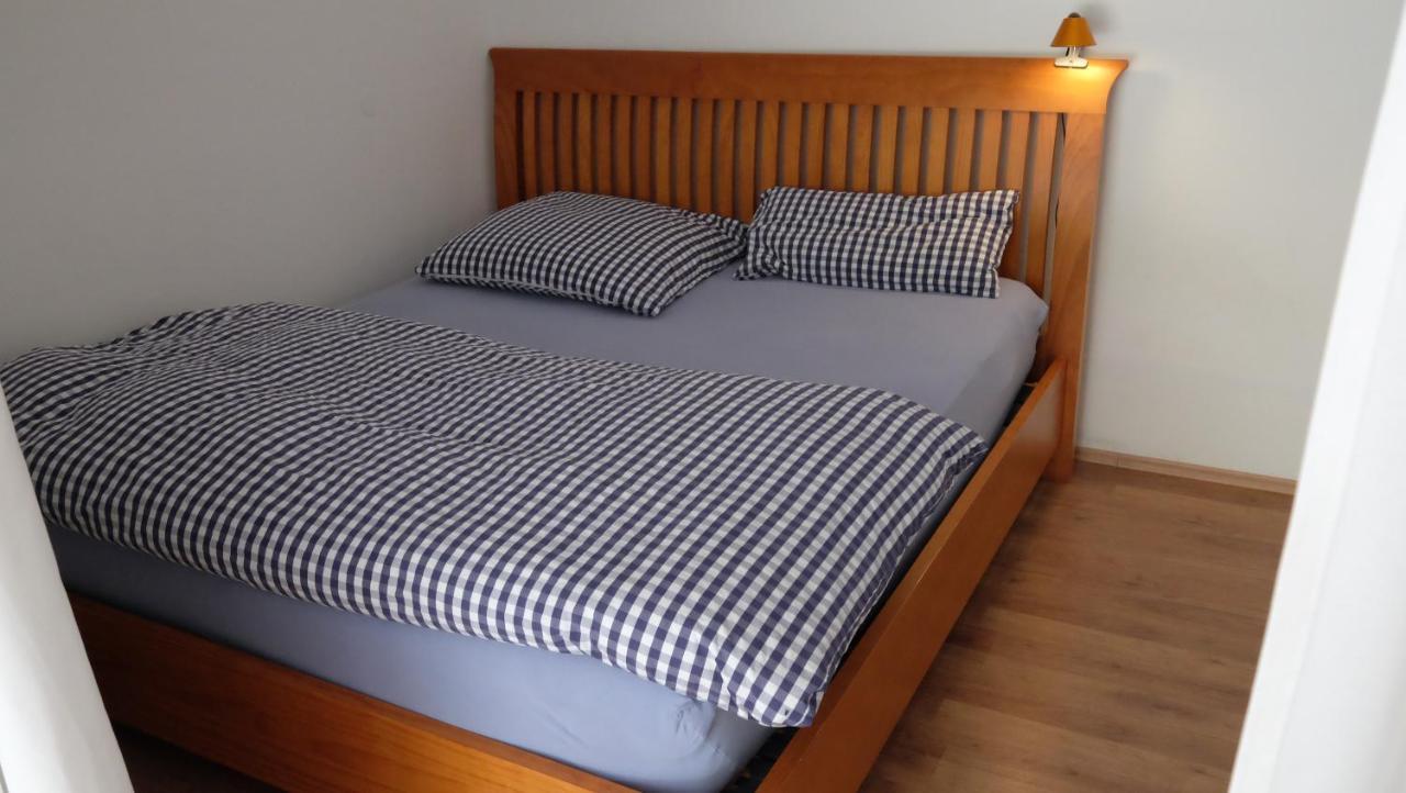Apartman Patrick Poreč Exteriér fotografie